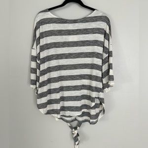 Urban Outfitters Lumiere Oversize Shirt in Small. New with tag